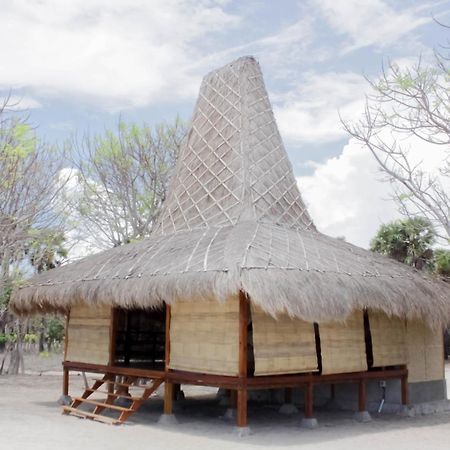 Costa Beach Resort&Club Waingapu Zimmer foto