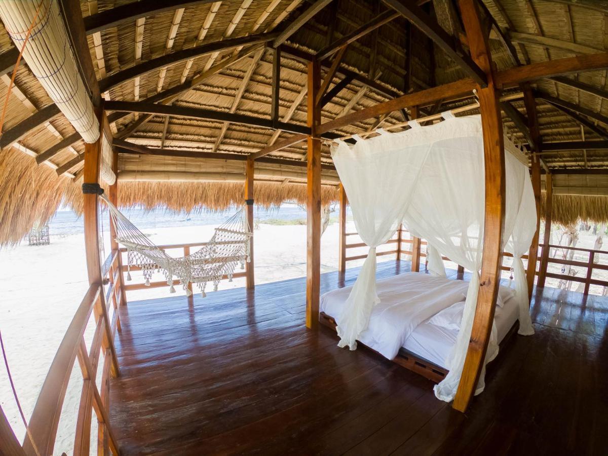 Costa Beach Resort&Club Waingapu Exterior foto