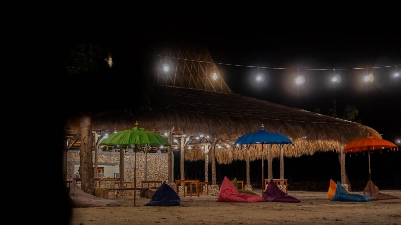 Costa Beach Resort&Club Waingapu Exterior foto