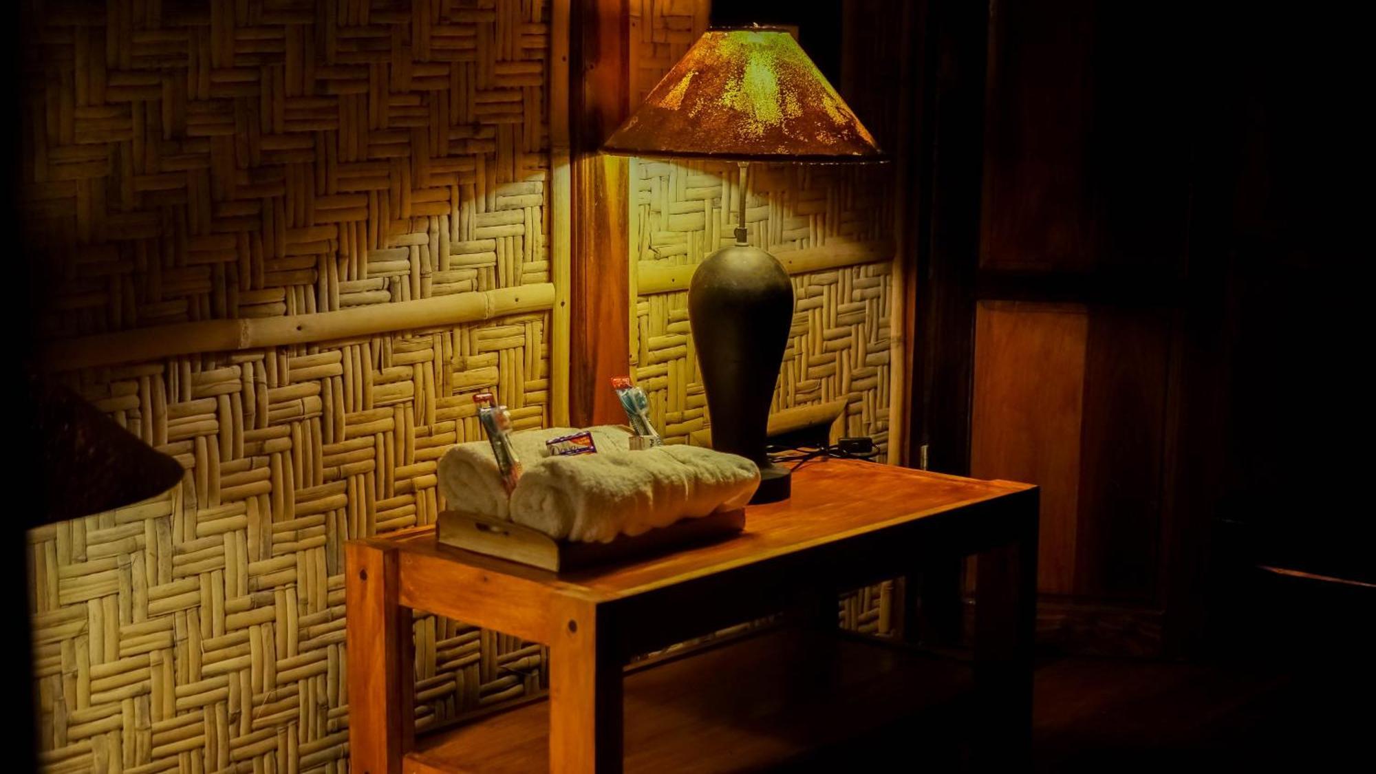 Costa Beach Resort&Club Waingapu Zimmer foto
