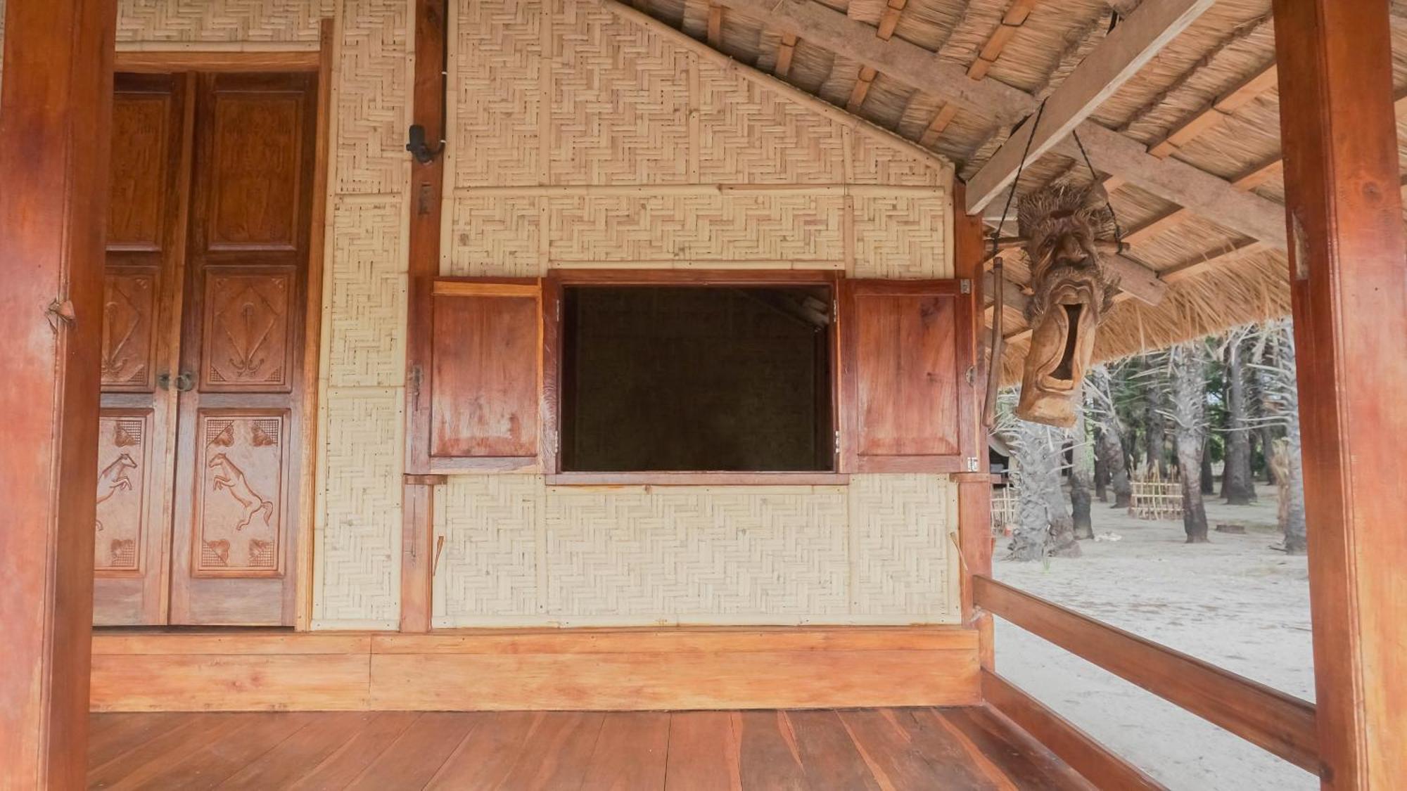 Costa Beach Resort&Club Waingapu Zimmer foto
