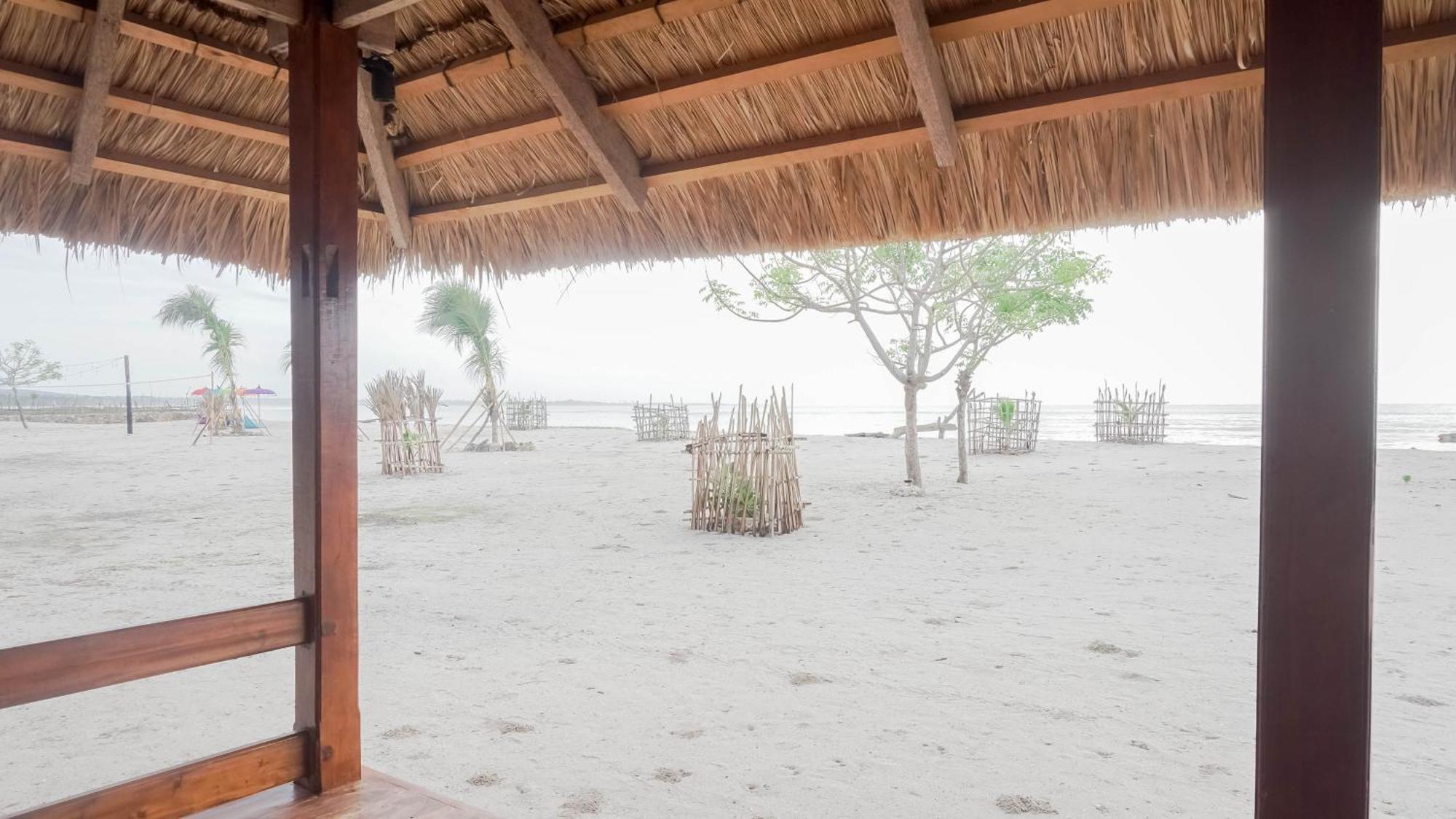 Costa Beach Resort&Club Waingapu Zimmer foto